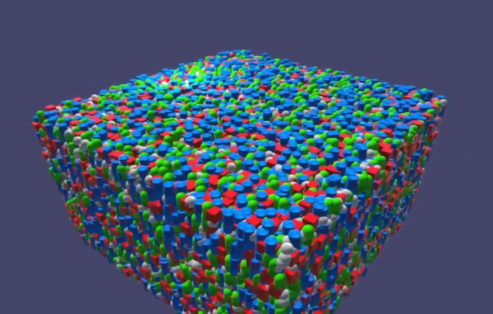 Let Hardware do the Heavy Lifting — GPU Instancing for Performance in Unity