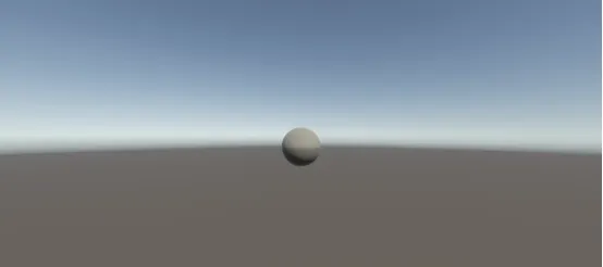 A single rendered mesh lacking proper lighting or shadows
