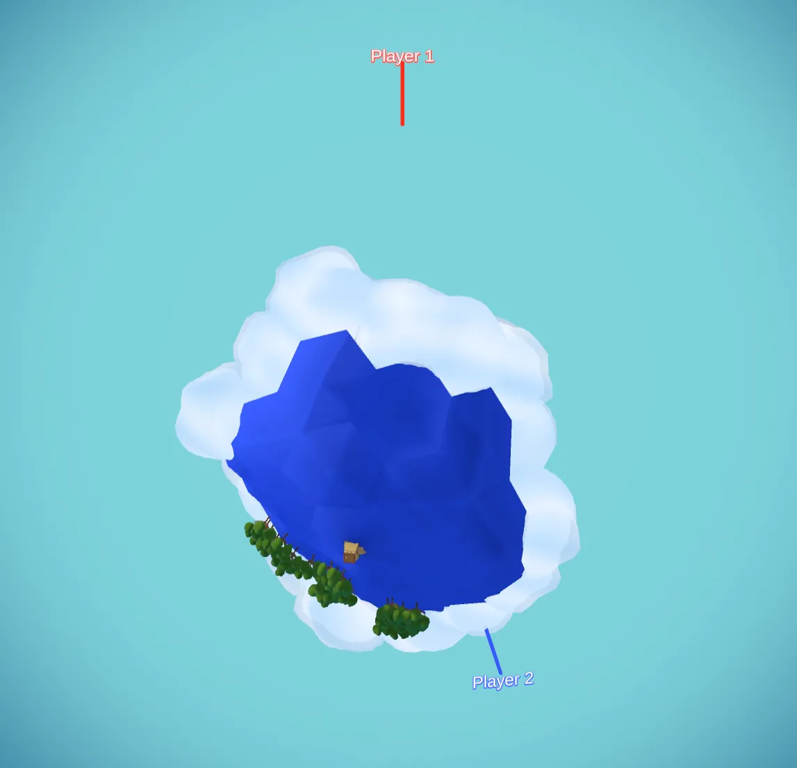 Region labels rendering outside fog of war