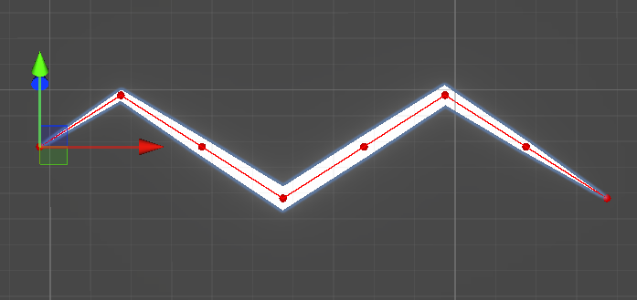 Graphic Visualization of Wind Taking Shape