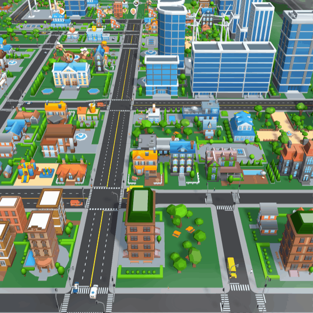 HP Curiocity Platform