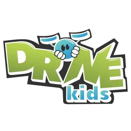 Started at Drone Kids as<br> 