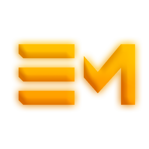 Eduardo Martinelli's Logo