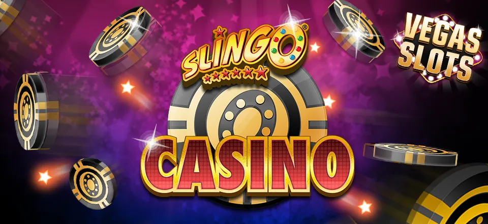 Slingo Casino